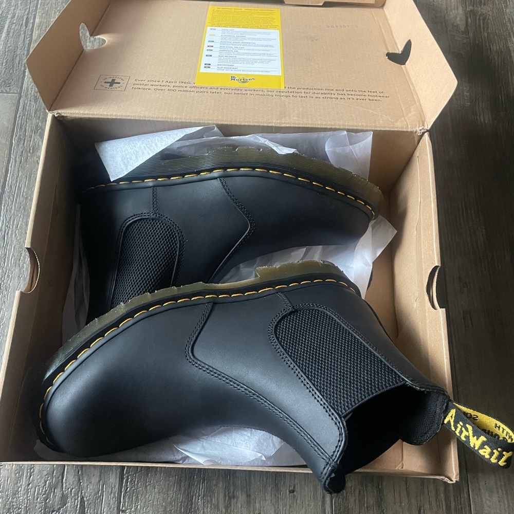 Dr Martens